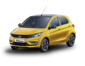 Tata Tiago Facelift