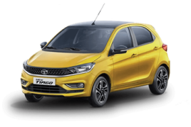 Tata Tiago Facelift