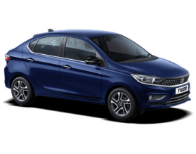Tata Tigor Facelift