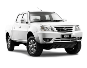 Tata Xenon
