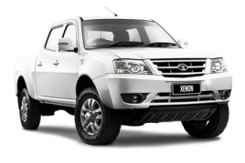 Tata Xenon