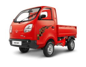 Tata Ace Zip
