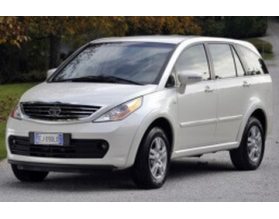 Tata Aria