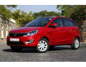 Tata Bolt