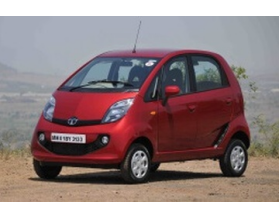 Tata GenX Nano