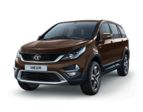 Tata Hexa
