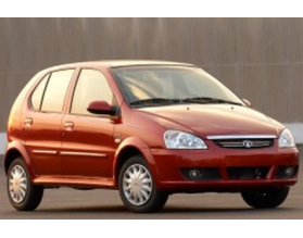 Tata Indica V2 Facelift