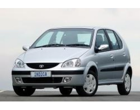 Tata Indica V2 Facelift