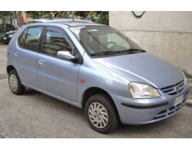 Tata Indica V1