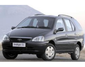 Tata Indigo