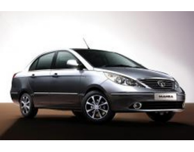 Tata Indigo Manza