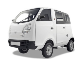 Tata Magic Iris