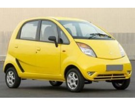 Tata Nano I