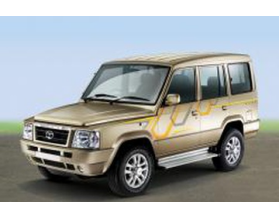 Tata Sumo