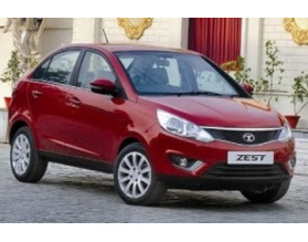 Tata Zest