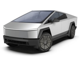Tesla Cybertruck