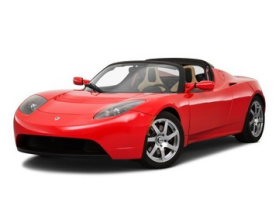 Tesla Roadster I
