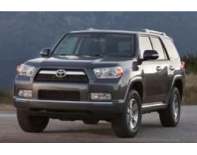 Toyota 4Runner V