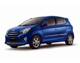 Toyota Agya