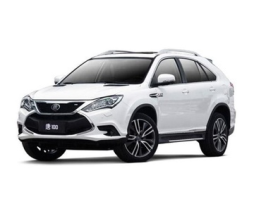 BYD Tang I