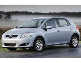 Toyota Auris E150