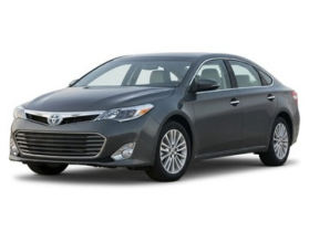Toyota Avalon IV