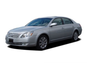 Toyota Avalon III