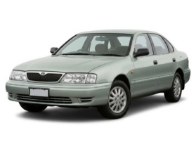 Toyota Avalon XX10