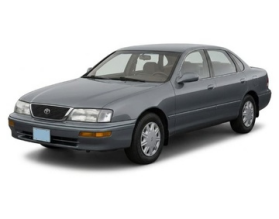 Toyota Avalon I