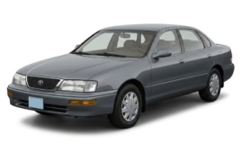 Toyota Avalon I