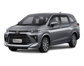 Toyota Avanza III (W100)