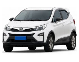 BYD Yuan
