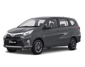 Toyota Calya