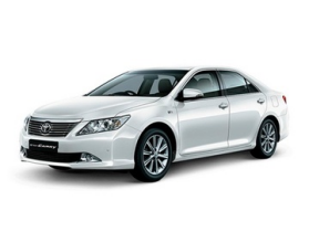 Toyota Camry VII (XV50)