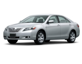 Toyota Camry VI (XV40)