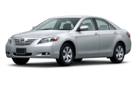 Toyota Camry VI (XV40)