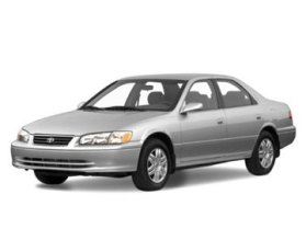 Toyota Camry IV (XV20)