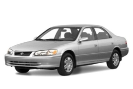 Toyota Camry IV (XV20)