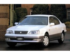 Toyota Camry IV (V40)