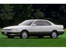 Toyota Camry III (V30) Facelift