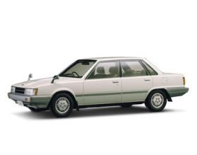 Toyota Camry I (V10)