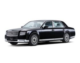 Toyota Century