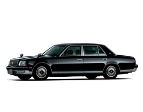 Toyota Century