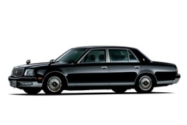 Toyota Century