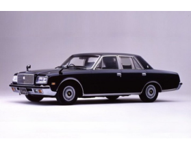 Toyota Century