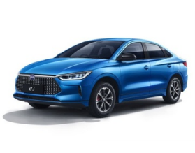 BYD e3