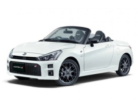 Toyota Copen