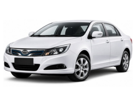 BYD e5