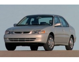 Toyota Corolla VIII (E110)