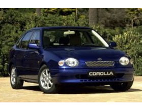 Toyota Corolla VIII (E110)